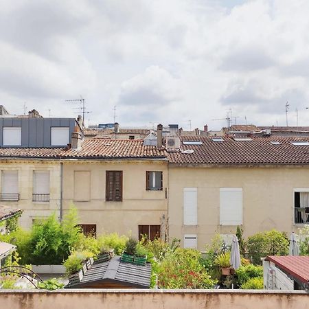 32M Quiet In The Center Of Bordeaux 아파트 외부 사진